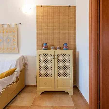 Apartamento Masone Murgioni Castiadas