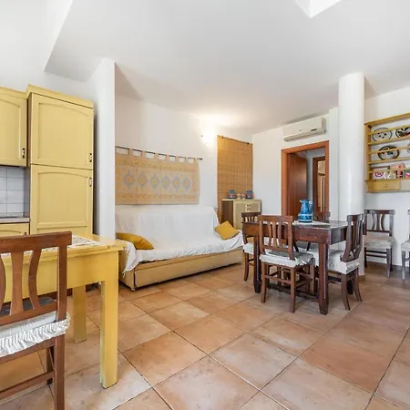 Masone Murgioni Apartamento *