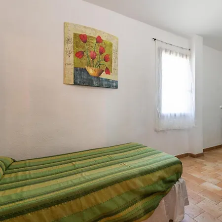 Apartamento Masone Murgioni Castiadas