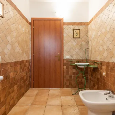 Apartamento Masone Murgioni