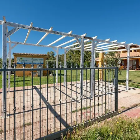 Masone Murgioni Apartamento *