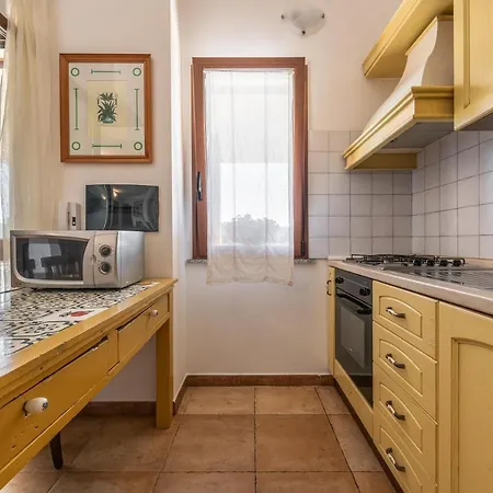 Masone Murgioni Apartamento