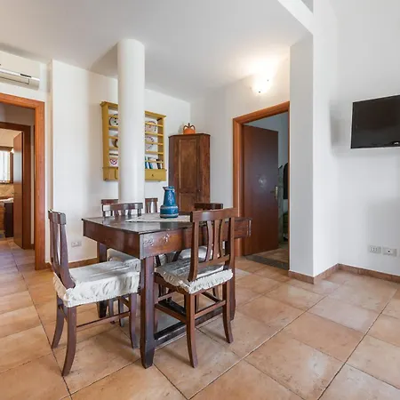 Masone Murgioni Appartement Castiadas