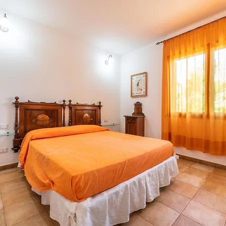 Apartment Masone Murgioni Castiadas