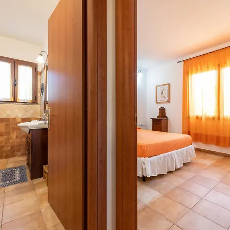 Masone Murgioni Appartement *