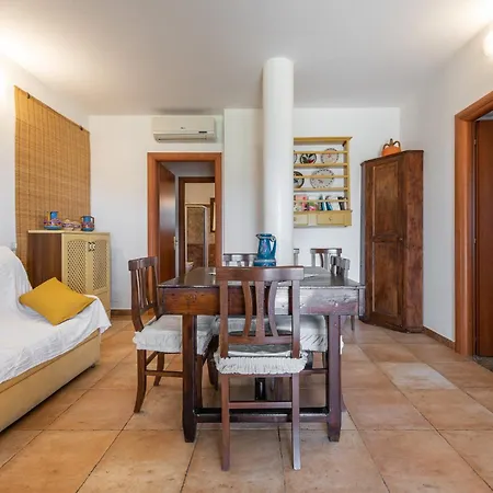 Apartment Masone Murgioni *