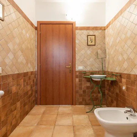 Masone Murgioni Apartment Castiadas
