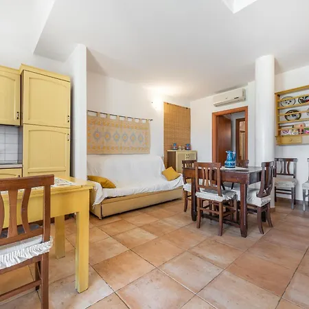 Apartment Masone Murgioni