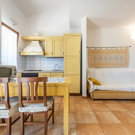 Appartement Masone Murgioni Castiadas