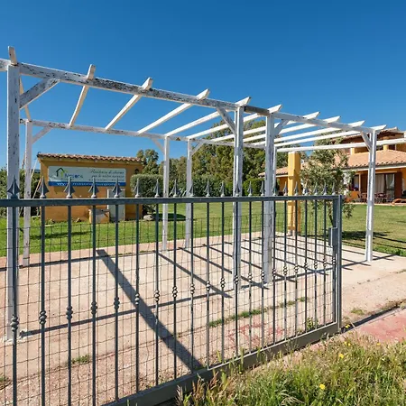 Masone Murgioni Appartement