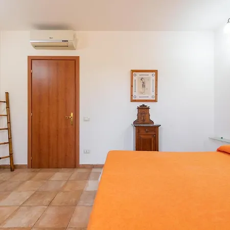 Apartamento Masone Murgioni