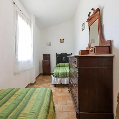 Masone Murgioni * Castiadas
