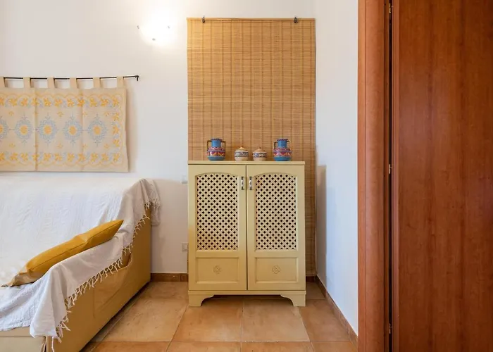 Daire Masone Murgioni Castiadas