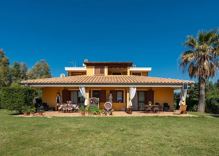 Masone Murgioni Daire Castiadas