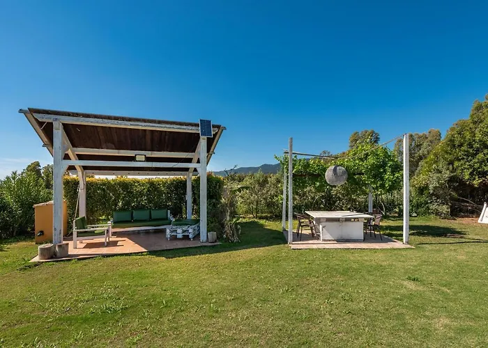 Masone Murgioni Daire *